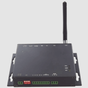 Versatile Signal Converter with SMA Antenna and Wide Temperature Range - Hospitality Enviro Tech