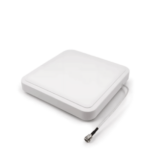 UHF RFID Chip Antenna with 9 dBi Gain, Long Range & Circular Polarization - Hospitality Enviro Tech