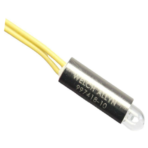 Spectral Analysis Halogen Bulb for Turbidimeter 997418-10 - Hospitality Enviro Tech