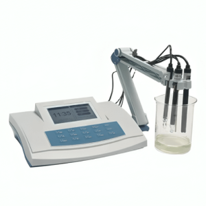 Hospitaity Enviro Tech Laboratory Multiparameter Conductivity Meter
