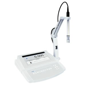 Hospitaity Enviro Tech LCD Laboratory Conductivity Meter