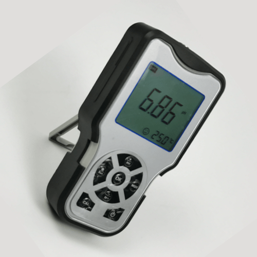 Hospitaity Enviro Tech Multifunction Laboratory Conductivity Meter - Image 3