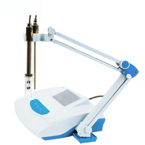 Hospitaity Enviro Tech Electrochemical Laboratory Conductivity Meter