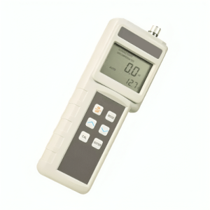 Hospitaity Enviro Tech Laboratory LCD Conductivity Meter