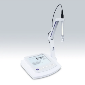 Hospitaity Enviro Tech Certified Laboratory Benchtop Conductivity Meter