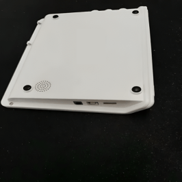 Hospitaity Enviro Tech Laboratory Graphite Conductivity Meter