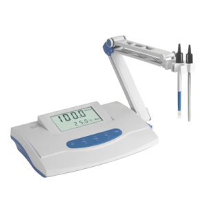 Hospitaity Enviro Tech Laboratory Water Tester Conductivity Meter