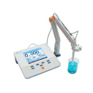 Hospitaity Enviro Tech High Accuracy Laboratory Conductivity Meter