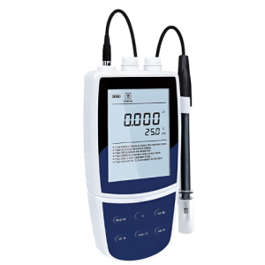 Hospitaity Enviro Tech Digital Conductivity Meter for Laboratory