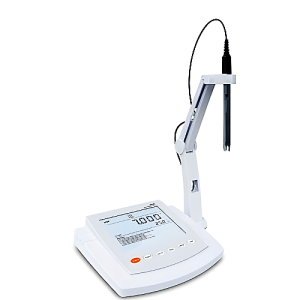 Hospitaity Enviro Tech Laboratory Benchtop Dissolved Oxygen Conductivity Meter