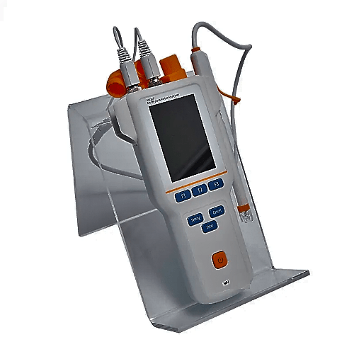 Hospitaity Enviro Tech Lab Water Testing Conductivity Multi-Parameter Meter - Image 2