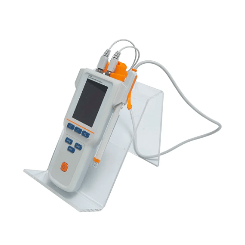 Hospitaity Enviro Tech Lab Water Testing Conductivity Multi-Parameter Meter - Image 3