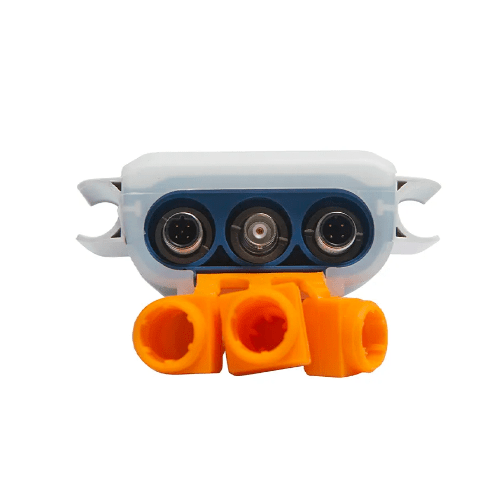 Hospitaity Enviro Tech Lab Water Testing Conductivity Multi-Parameter Meter - Image 4