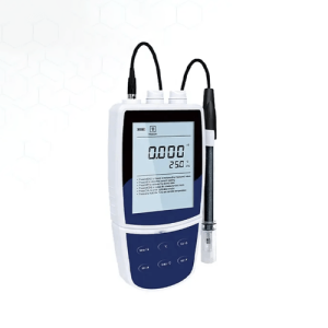 Hospitaity Enviro Tech Advanced Portable Lab Conductivity Meter