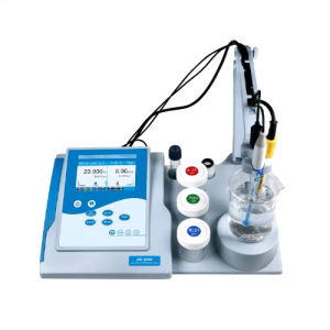 Hospitaity Enviro Tech Benchtop High Accuracy Conductivity Meter