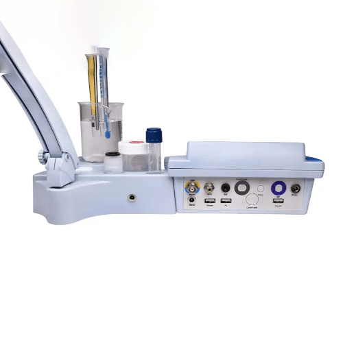 Hospitaity Enviro Tech Benchtop High Accuracy Conductivity Meter - Image 2