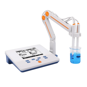 Hospitaity Enviro Tech Laboratory Waterproof Multiparameter Meter