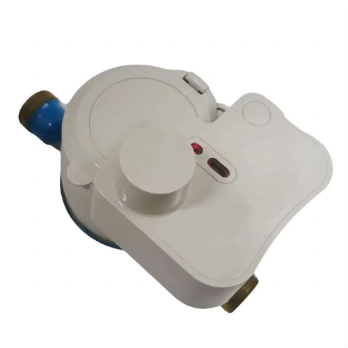 LoRaWAN NB-IoT Pulse Reader For Diehl Water And Gas Meters - Hospitality Enviro Tech