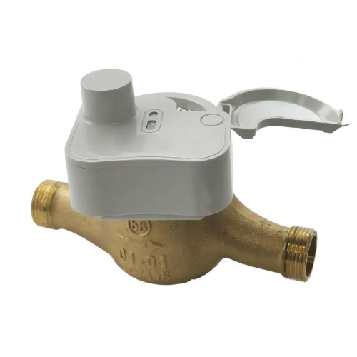LoRaWAN NB-IoT Pulse Reader For Diehl Water And Gas Meters - Hospitality Enviro Tech - Image 2