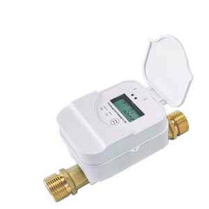 Ultrasonic Water Meter With High Accuracy And Long Life - Hospitality Enviro Tech
