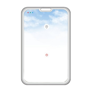 LoRaWAN Smart ID Badge With Indoor & Outdoor Real-Time Tracking - Hospitality Enviro Tech