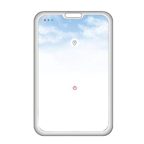 LoRaWAN Smart ID Badge With Indoor & Outdoor Real-Time Tracking - Hospitality Enviro Tech