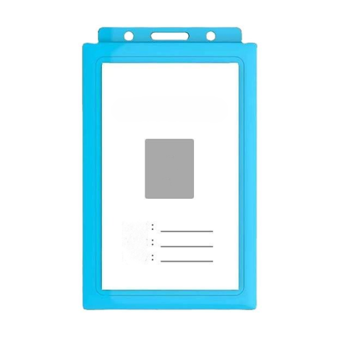 LoRaWAN Smart ID Badge With Indoor & Outdoor Real-Time Tracking - Hospitality Enviro Tech - Image 2