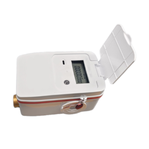 LoRaWAN Ultrasonic Heat Meter with IP68 and Remote Data - Hospitality Enviro Tech