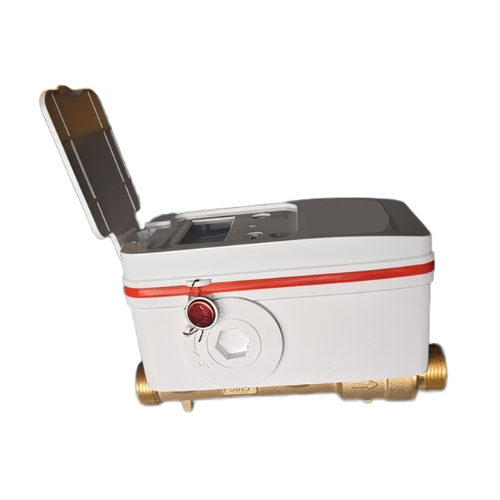 LoRaWAN Ultrasonic Heat Meter with IP68 and Remote Data - Hospitality Enviro Tech - Image 2