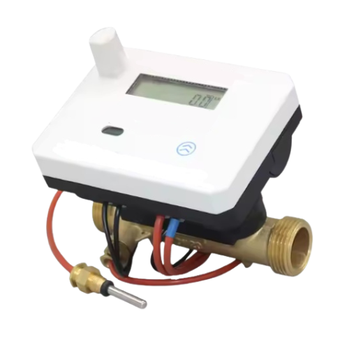 High- Perfection Ultrasonic Heat Meter with LoRaWAN and NB-IoT - Hospitality Enviro Tech - Image 2