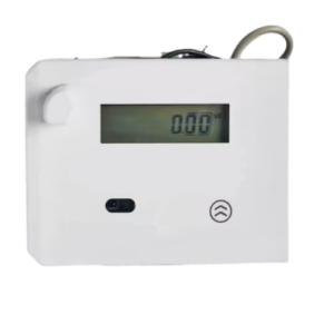 High- Perfection Ultrasonic Heat Meter with LoRaWAN and NB-IoT - Hospitality Enviro Tech