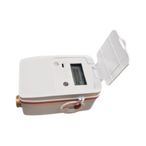 Ultrasonic Heat Meter with IP68 and Leak Detection - Hospitality Enviro Tech