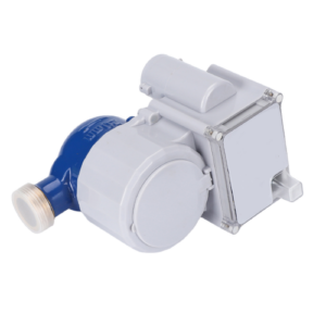 LoRaWAN Ultrasonic Water Meter with IP68 and Remote Reading - Hospitality Enviro Tech