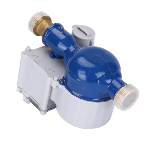 LoRaWAN Ultrasonic Water Meter with IP68 and Remote Reading - Hospitality Enviro Tech - Image 2