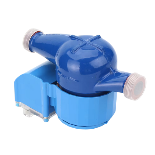 LoRaWAN Water Meter with IP68, Multi-Beam and Remote Reading - Hospitality Enviro Tech - Image 2