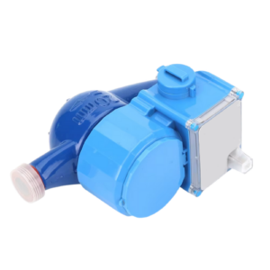 LoRaWAN Water Meter with IP68, Multi-Beam and Remote Reading - Hospitality Enviro Tech