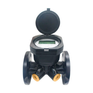 Ultrasonic Water Meter with High Accuracy and 10-Year Battery - Hospitality Enviro Tech