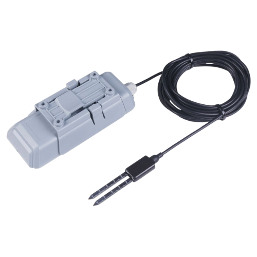 LoRaWAN Soil Sensor with Long Range and IP66 Outdoor Protection - Hospitality Enviro Tech - Image 2