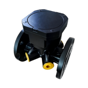 Ultrasonic Water Meter with IP68 and NB-IoT Connectivity - Hospitality Enviro Tech