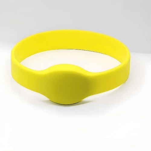 Custom Waterproof NFC Wristband with NTAG216 Chip - Hospitality Enviro Tech - Image 2