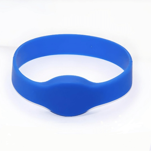 Custom Waterproof NFC Wristband with NTAG216 Chip - Hospitality Enviro Tech - Image 3