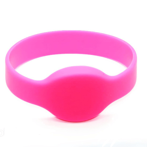 Custom Waterproof NFC Wristband with NTAG216 Chip - Hospitality Enviro Tech - Image 4