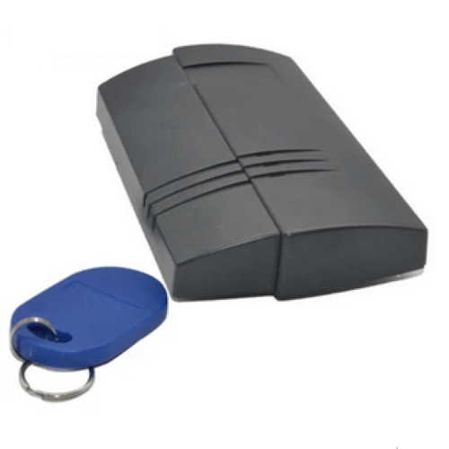 Hospitality Enviro Tech 125 kHz Em Card Lf RFID Reader- RJ45, RS485, RS232, TCP/IP, Wiegand Optional - Image 2