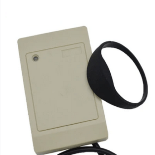 Hospitality Enviro Tech 125 kHz Em Card Lf RFID Reader- RJ45, RS485, RS232, TCP/IP, Wiegand Optional - Image 3