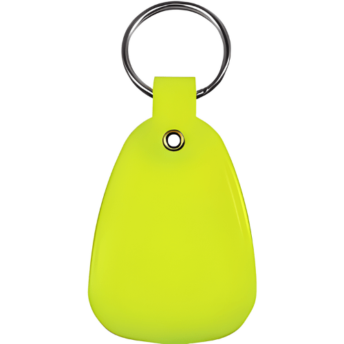 Custom 125 kHz ID 13.56 MHz NFC UHF RFID Keyfob Access Control - Hospitality Enviro Tech - Image 2