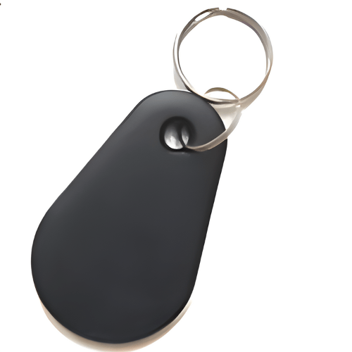 Custom 125 kHz ID 13.56 MHz NFC UHF RFID Keyfob Access Control - Hospitality Enviro Tech - Image 4