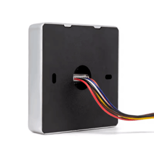 Hospitality Enviro Tech 125khz Wiegand QRcode Reader Gate EM 4305 Door Access RFID QR Code Reader