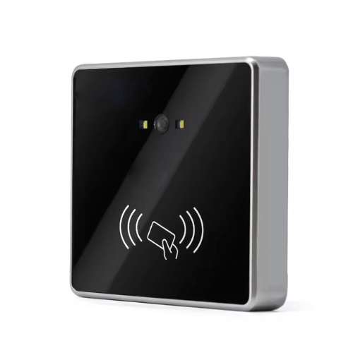 Hospitality Enviro Tech 125khz Wiegand QRcode Reader Gate EM 4305 Door Access RFID QR Code Reader - Image 3