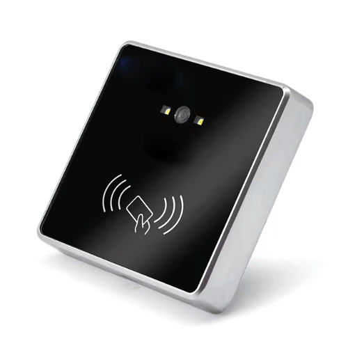 Hospitality Enviro Tech 125khz Wiegand QRcode Reader Gate EM 4305 Door Access RFID QR Code Reader - Image 4