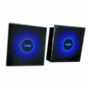 Fixed RFID Reader for Access Control, Wiegand Interface - Hospitality Enviro Tech